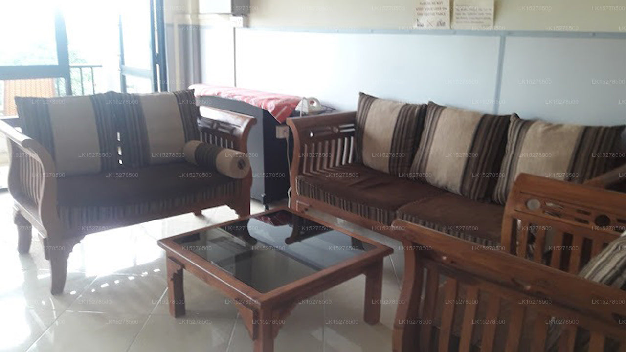 Satyodaya Educational Training Centre, Kandy