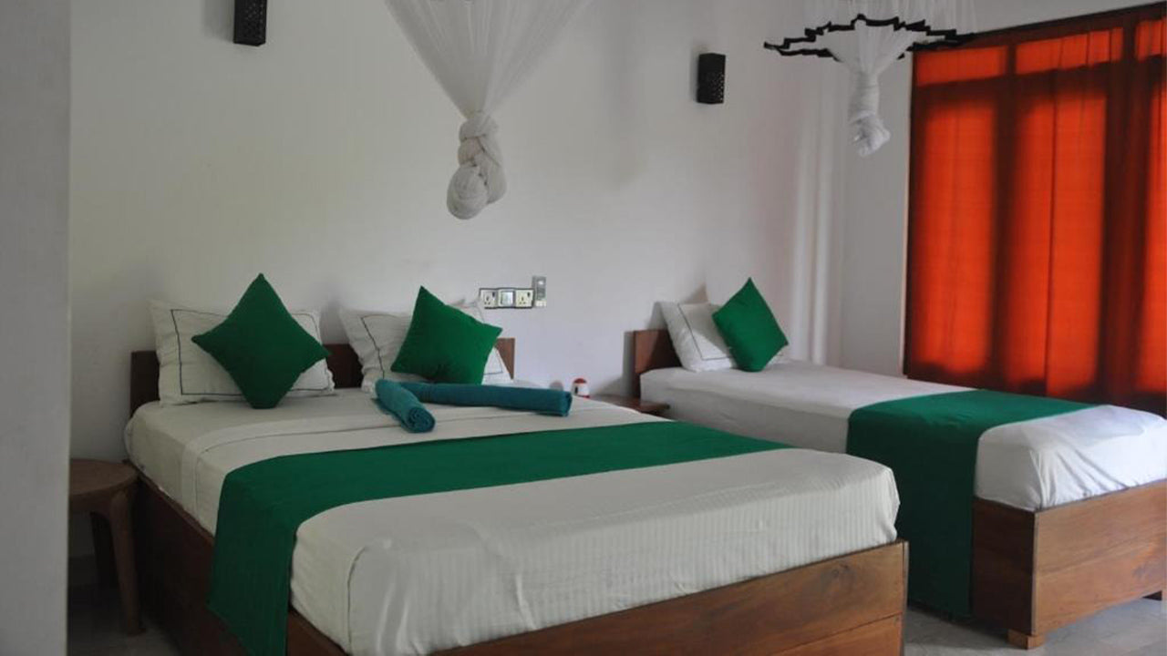 Liyon Rest , Sigiriya