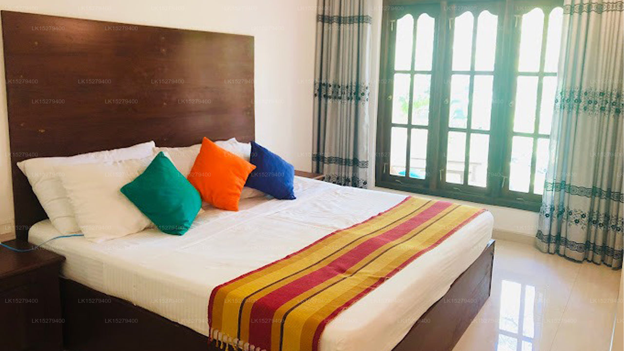 Mowgli Cottage, Sigiriya