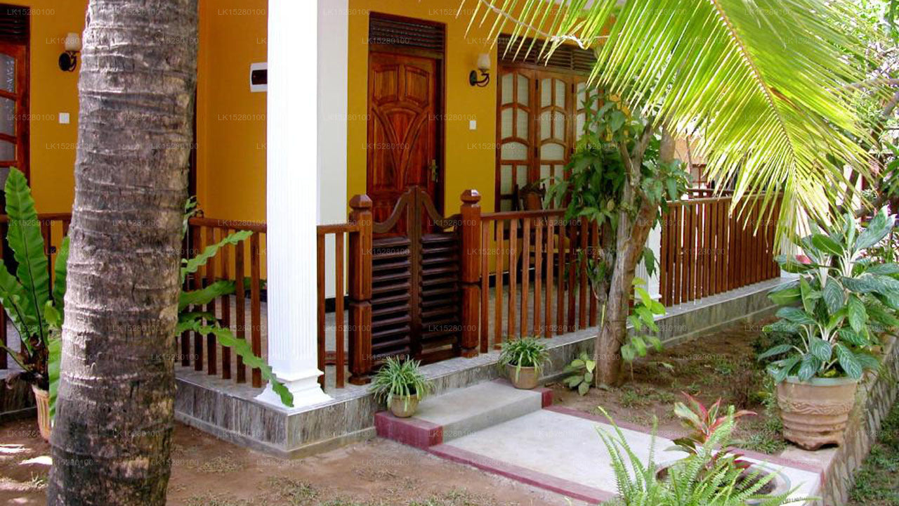 Sigiri Regal Residence,  Sigiriya