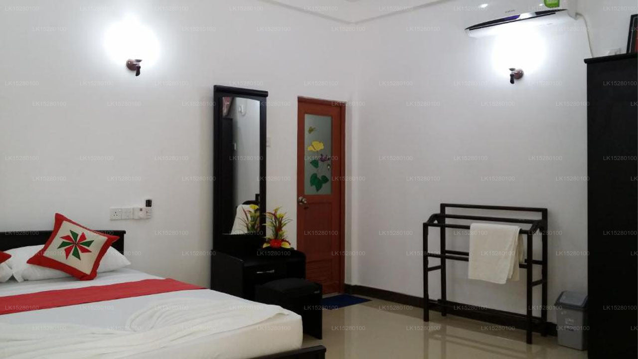 Sigiri Regal Residence,  Sigiriya