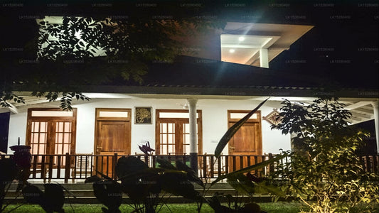 Avinka Villa, Unawatuna