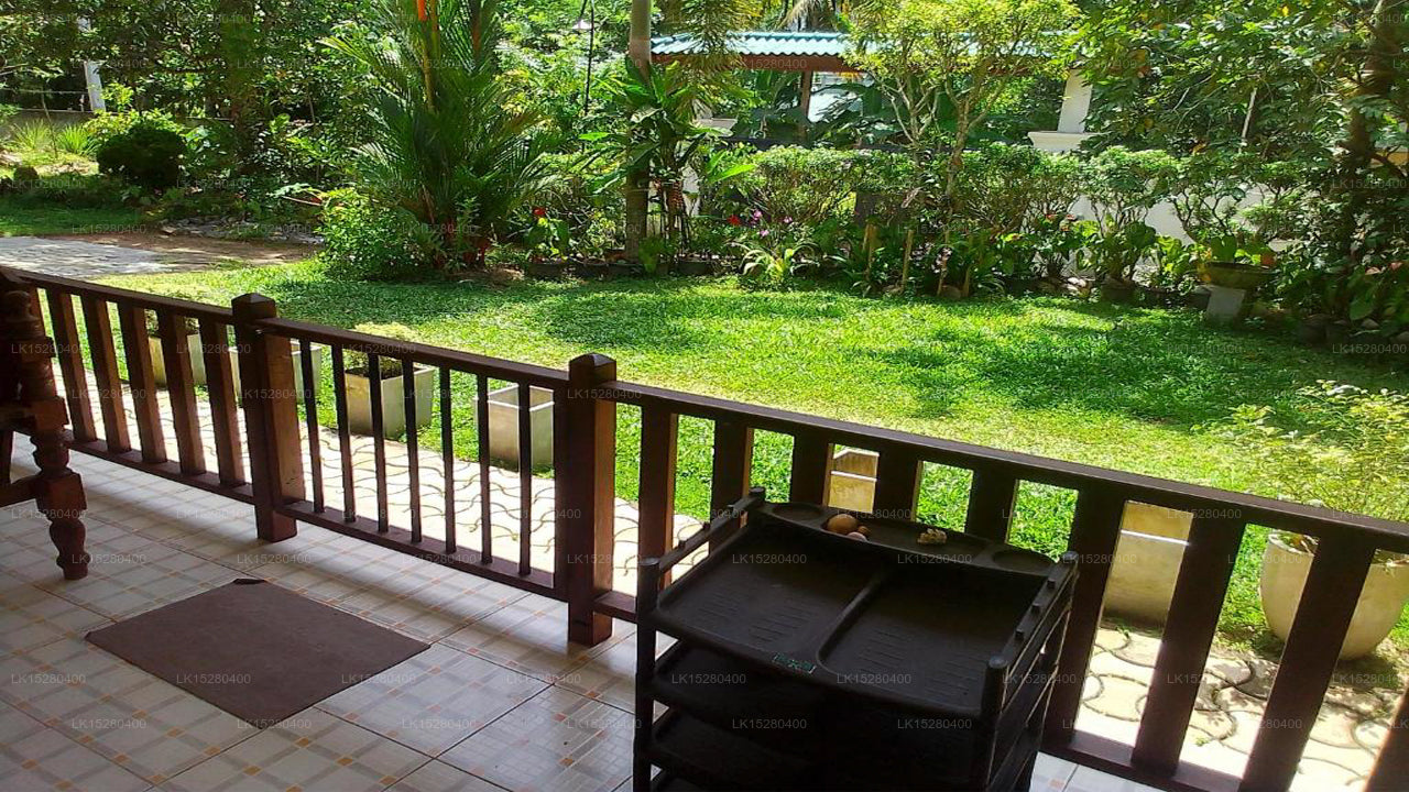 Avinka Villa, Unawatuna