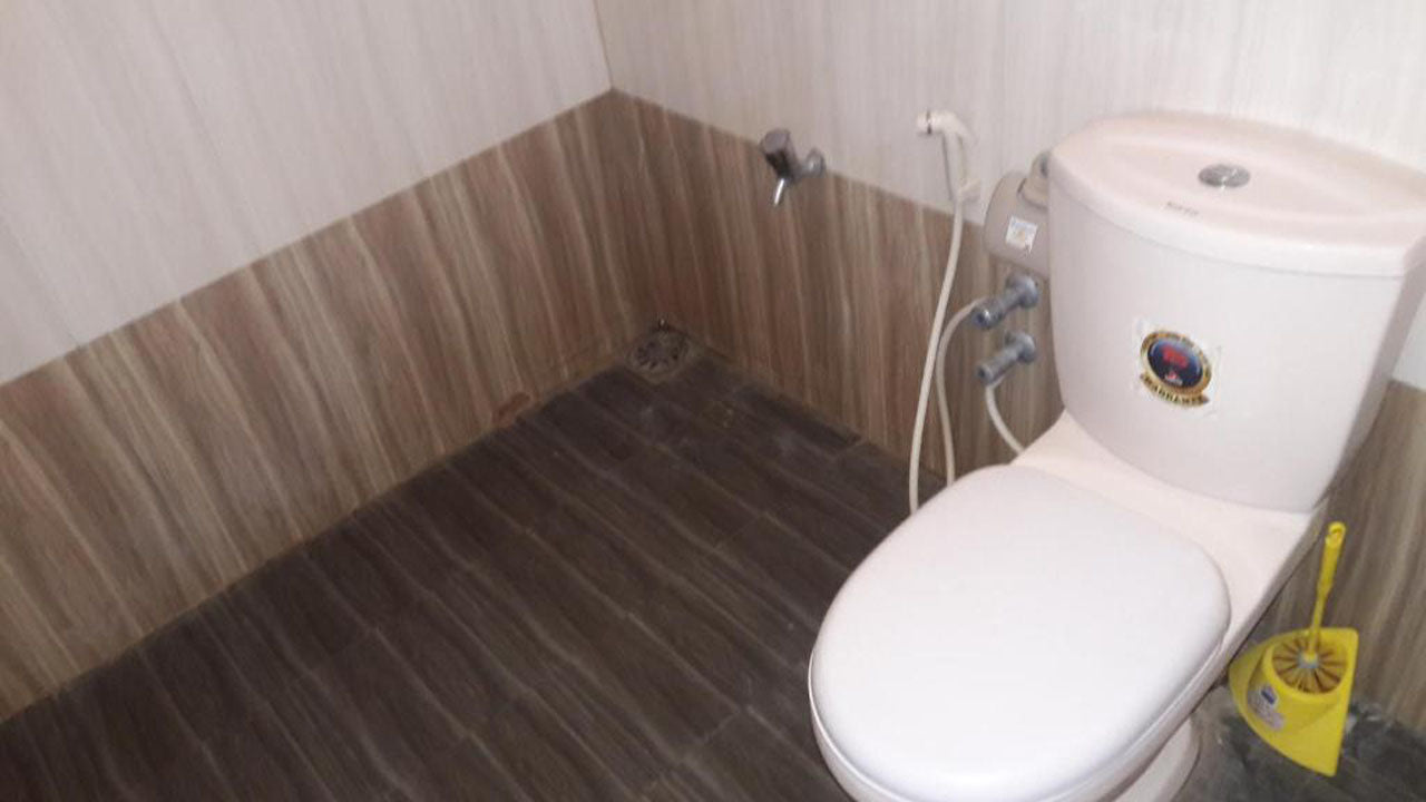 Saragama Residence, Kurunegala