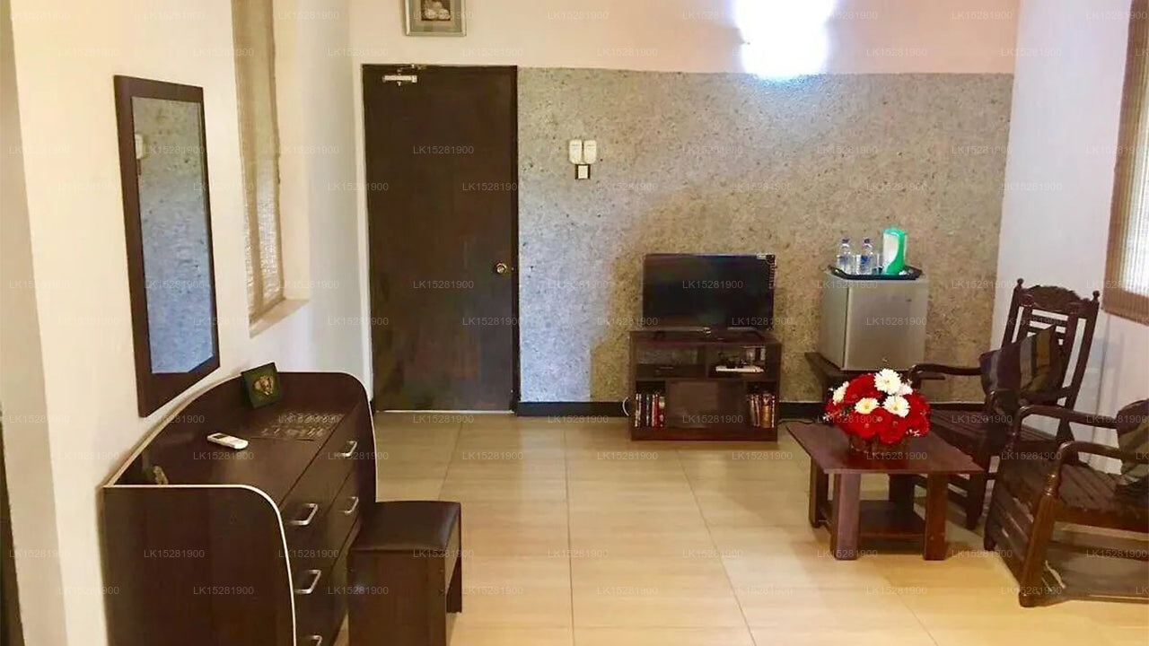 Villa Grand Kandana, Kandana