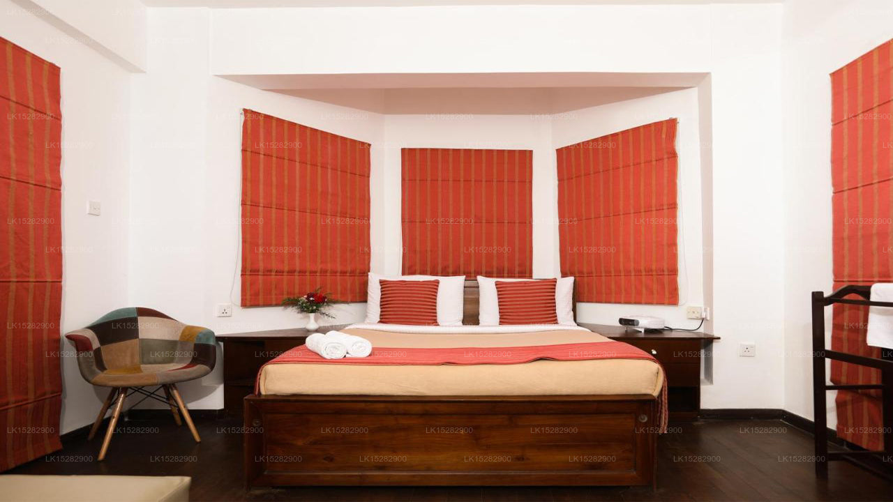 Cottage 42, Nuwara Eliya