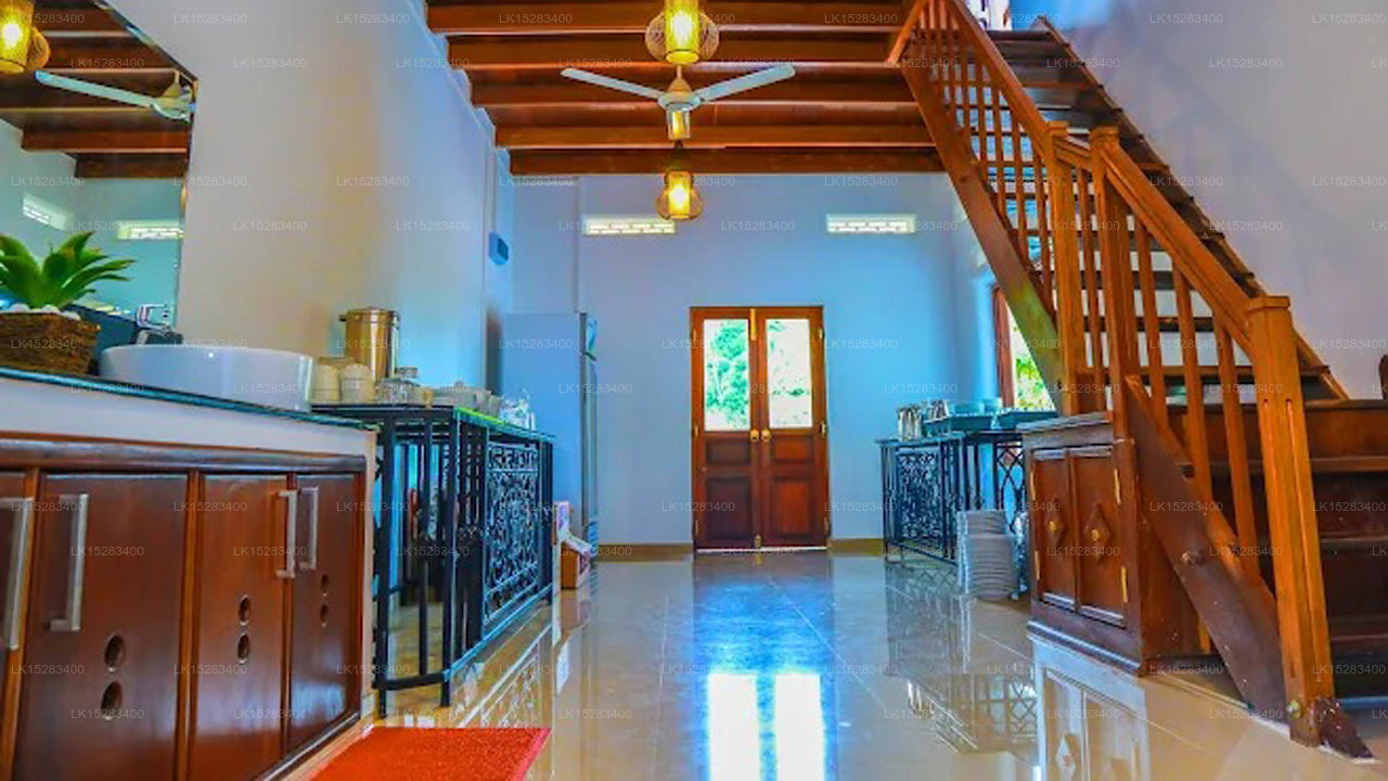 Sanctuary Resort, Rakwana