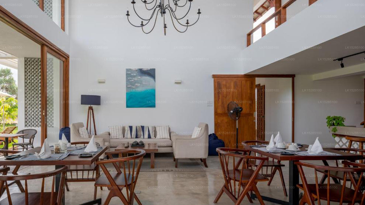 Ceu Ceylon, Kalametiya