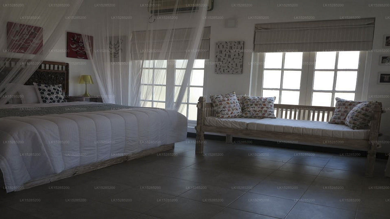 Esperanza Beach Villa and Spa, Tangalle