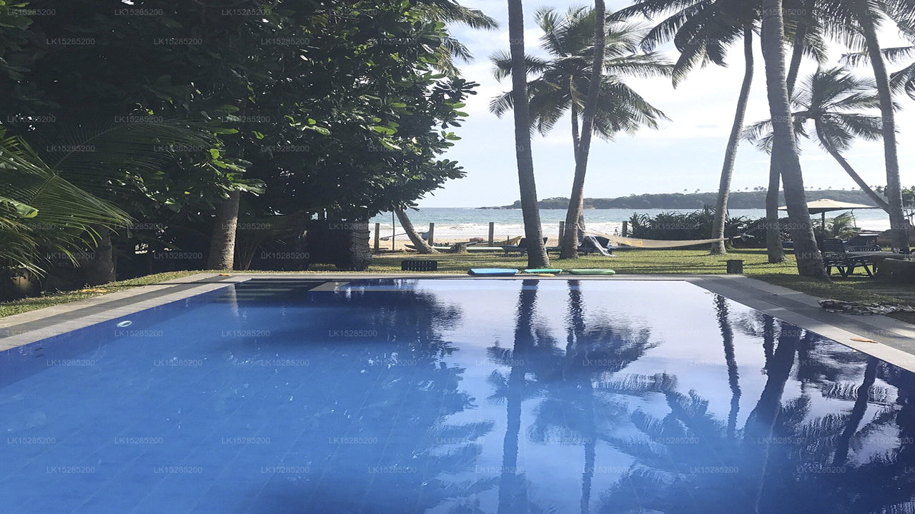 Esperanza Beach Villa and Spa, Tangalle