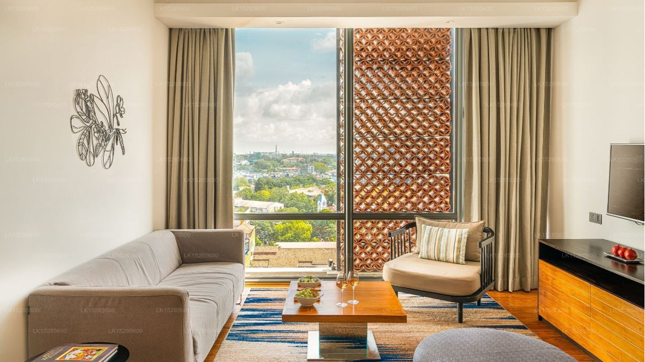 Colombo Serviced Apartments, Colombo