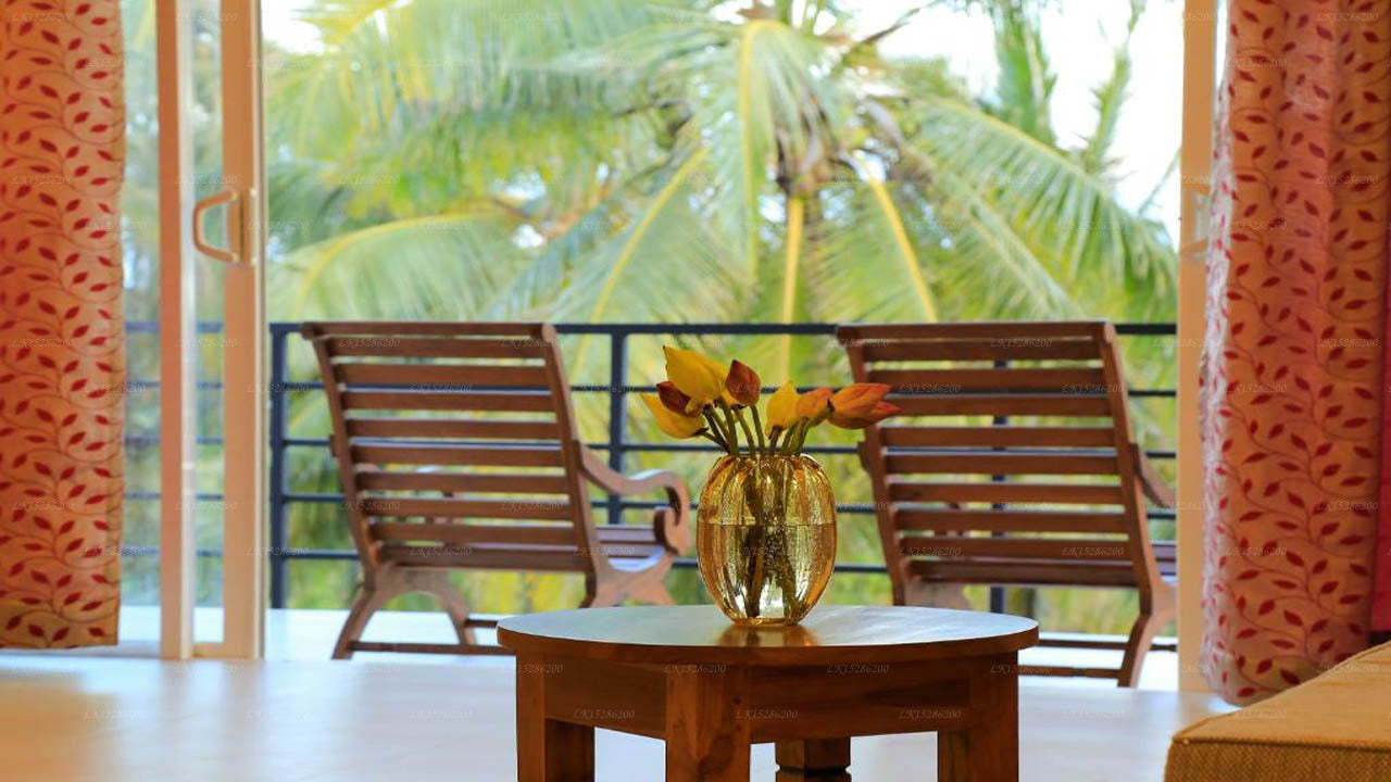 TARA Watergate, Tissamaharama