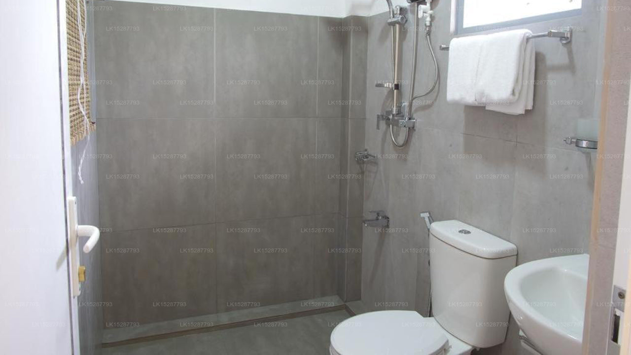 Seals Harbor Hotel, Weligama