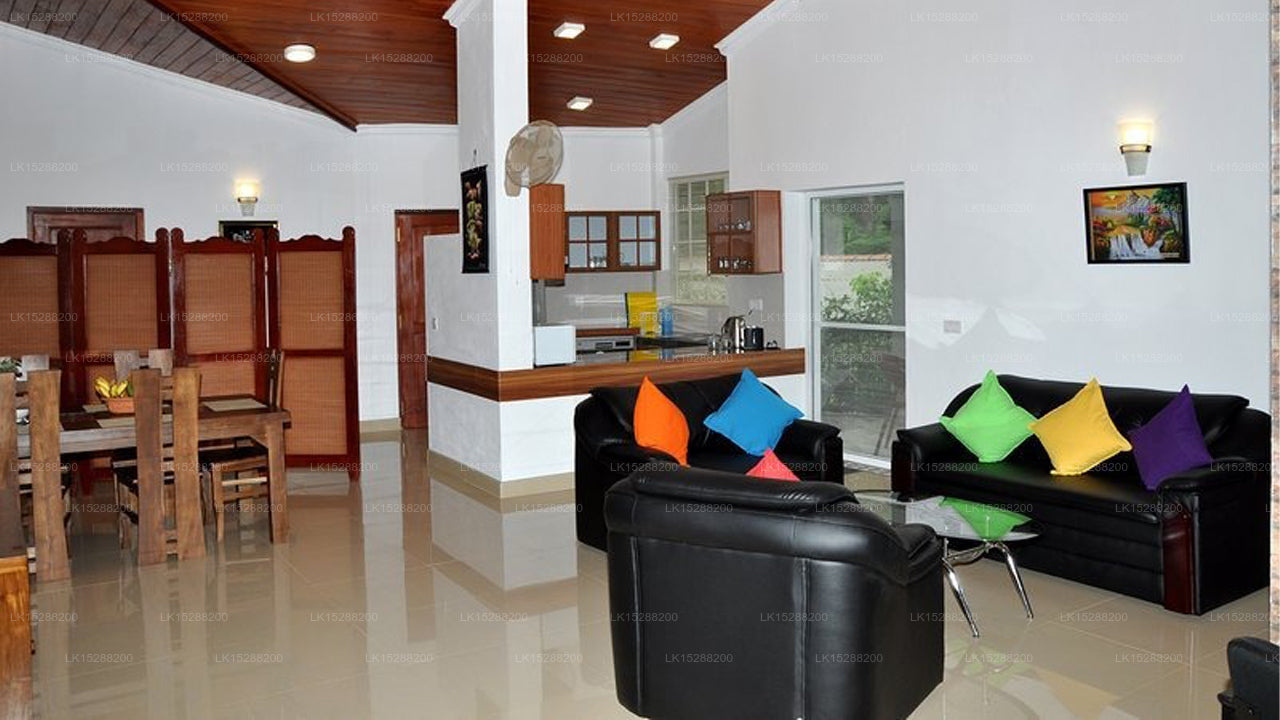 Urban Residence, Kandy