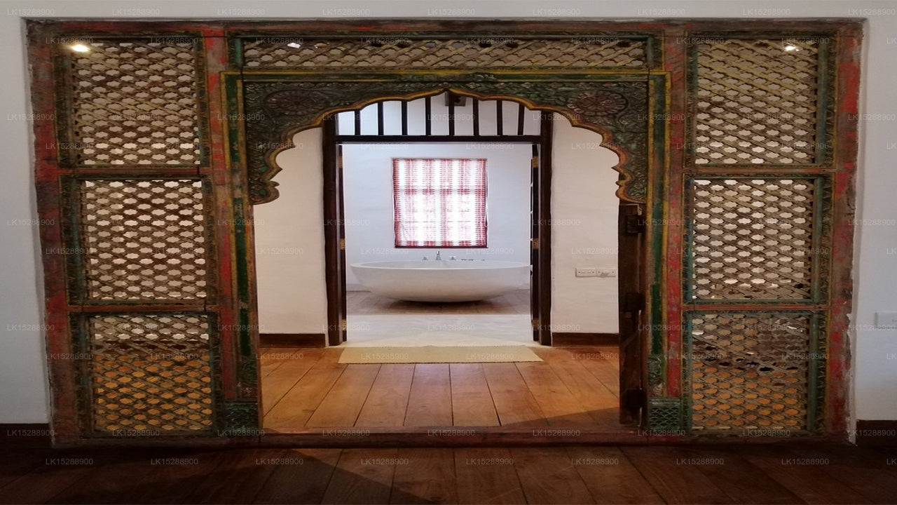 Fort Square Boutique Villa, Galle