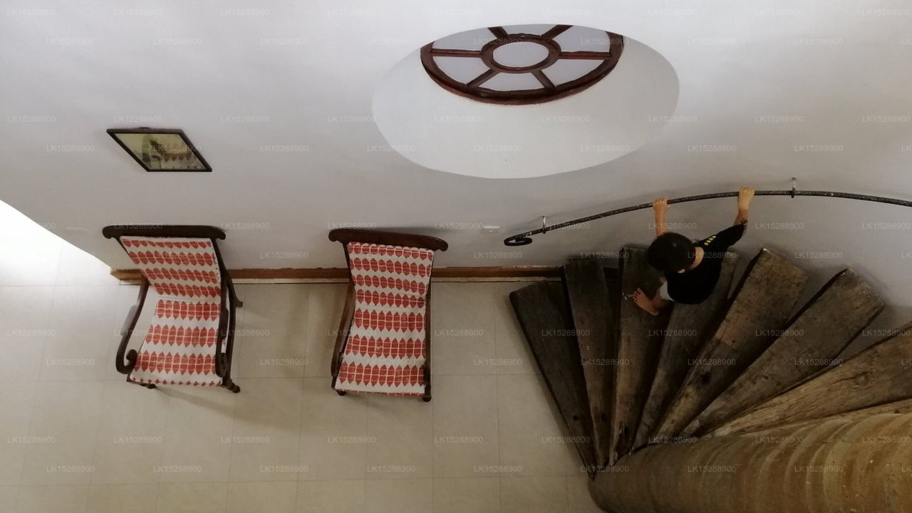 Fort Square Boutique Villa, Galle