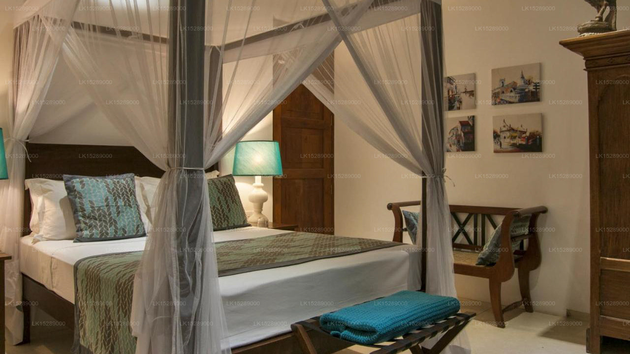 Fortaleza Hotel, Galle