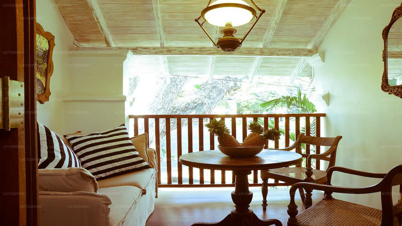 Fortaleza Hotel, Galle