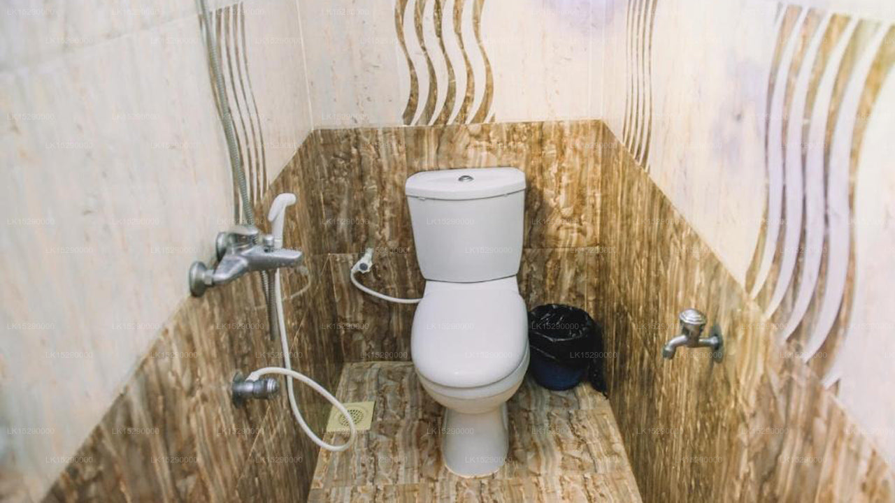 Kadolana Guest House, Mirissa