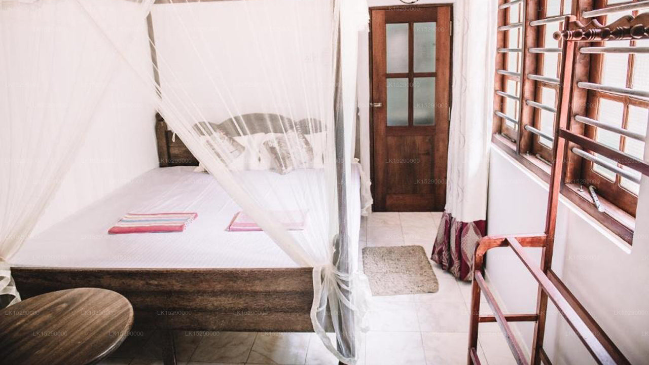 Kadolana Guest House, Mirissa