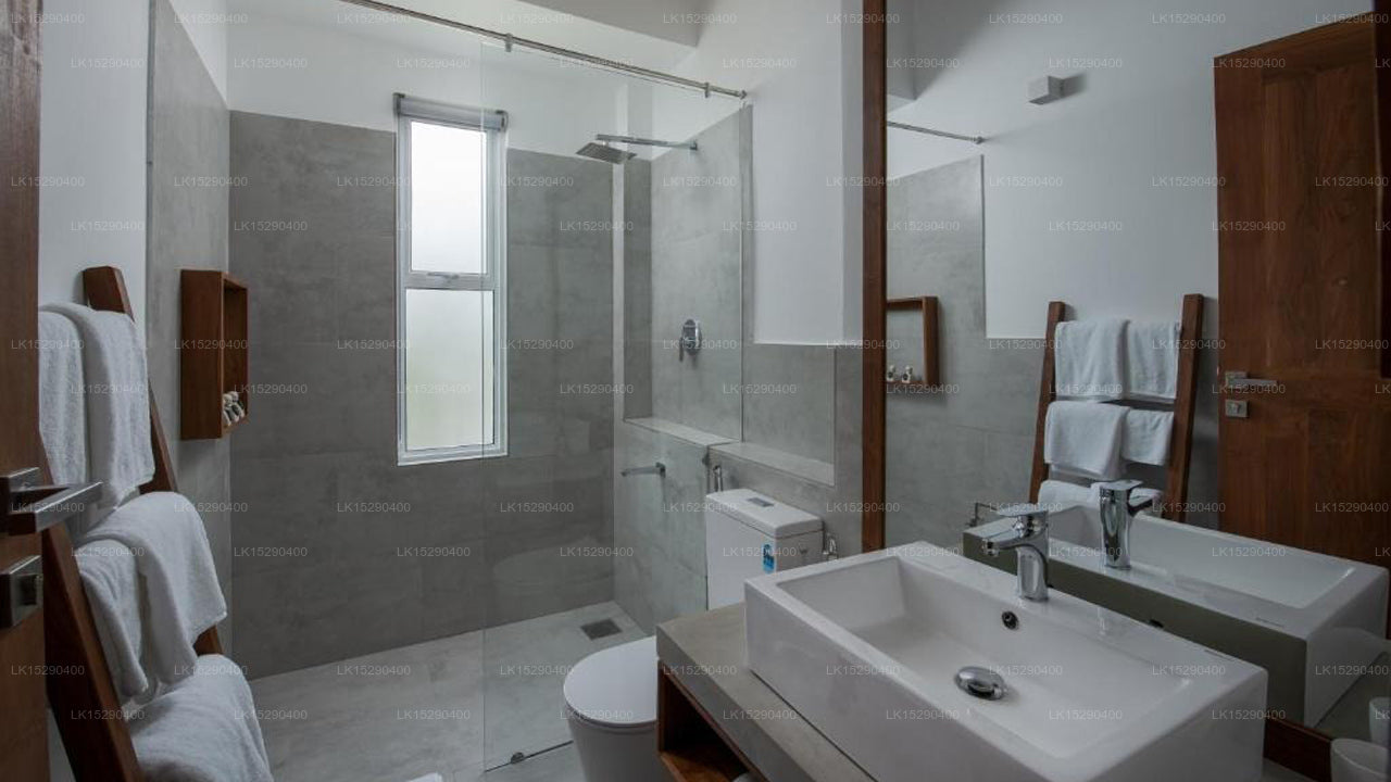 Villa Tanderra, Tangalle