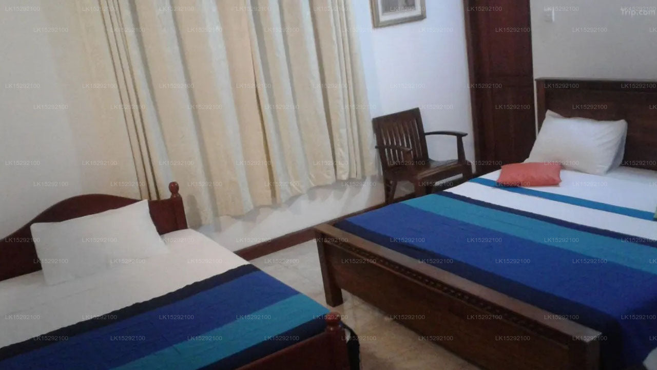 Villa Begonia, Kandy