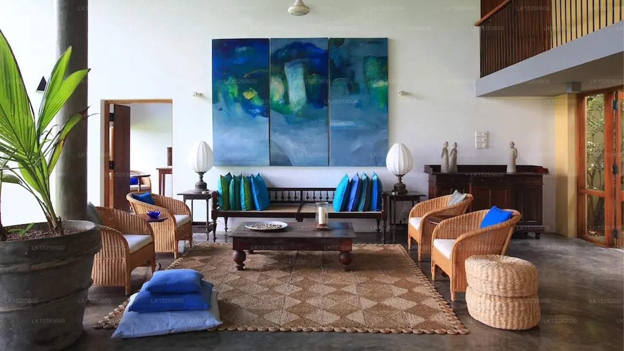 Nil by Yoho, Kosgoda