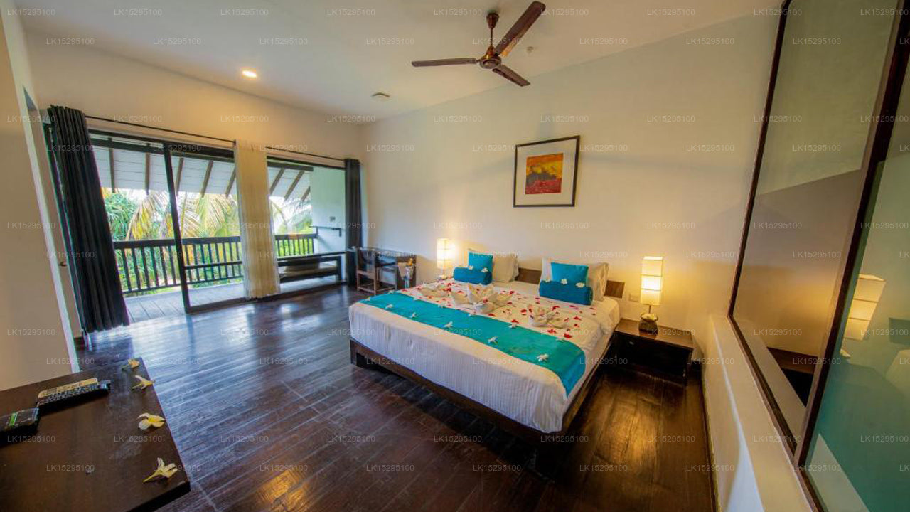 Temple Tree Resort & Spa, Bentota