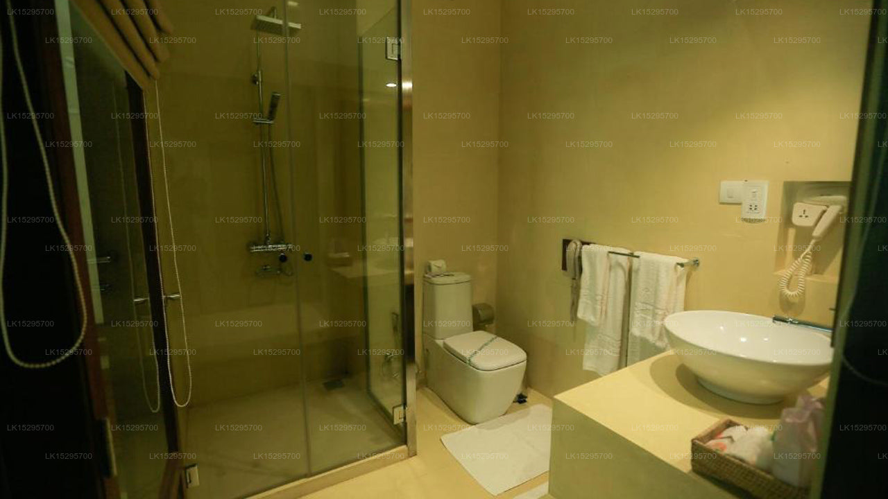 Pandanus Beach Resort & Spa, Bentota