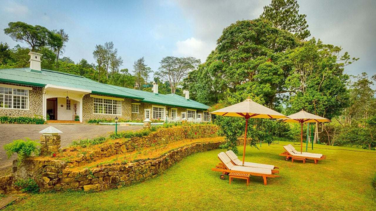 Craig Appin by Jetwing