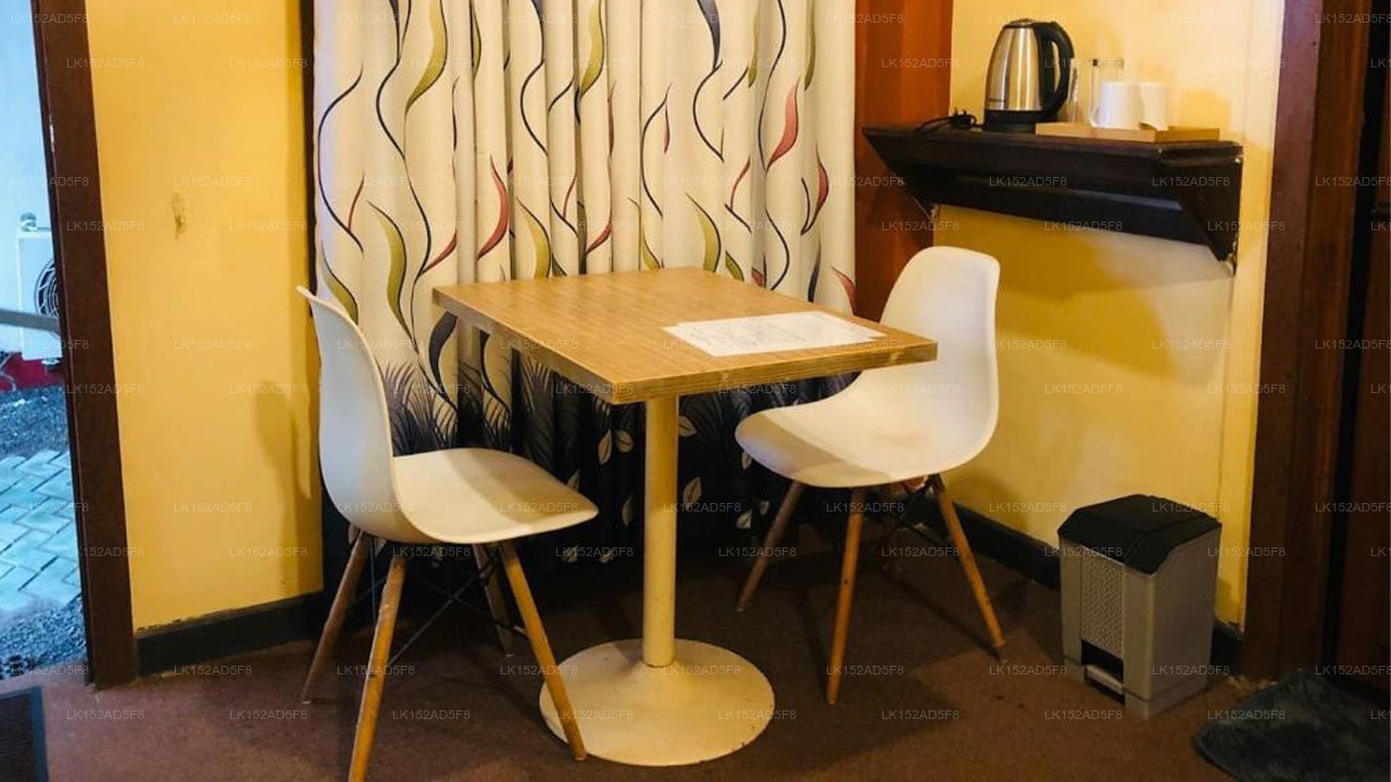 Cinnamon Airport Residencies, Katunayake