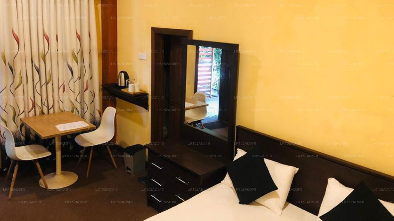 Cinnamon Airport Residencies, Katunayake