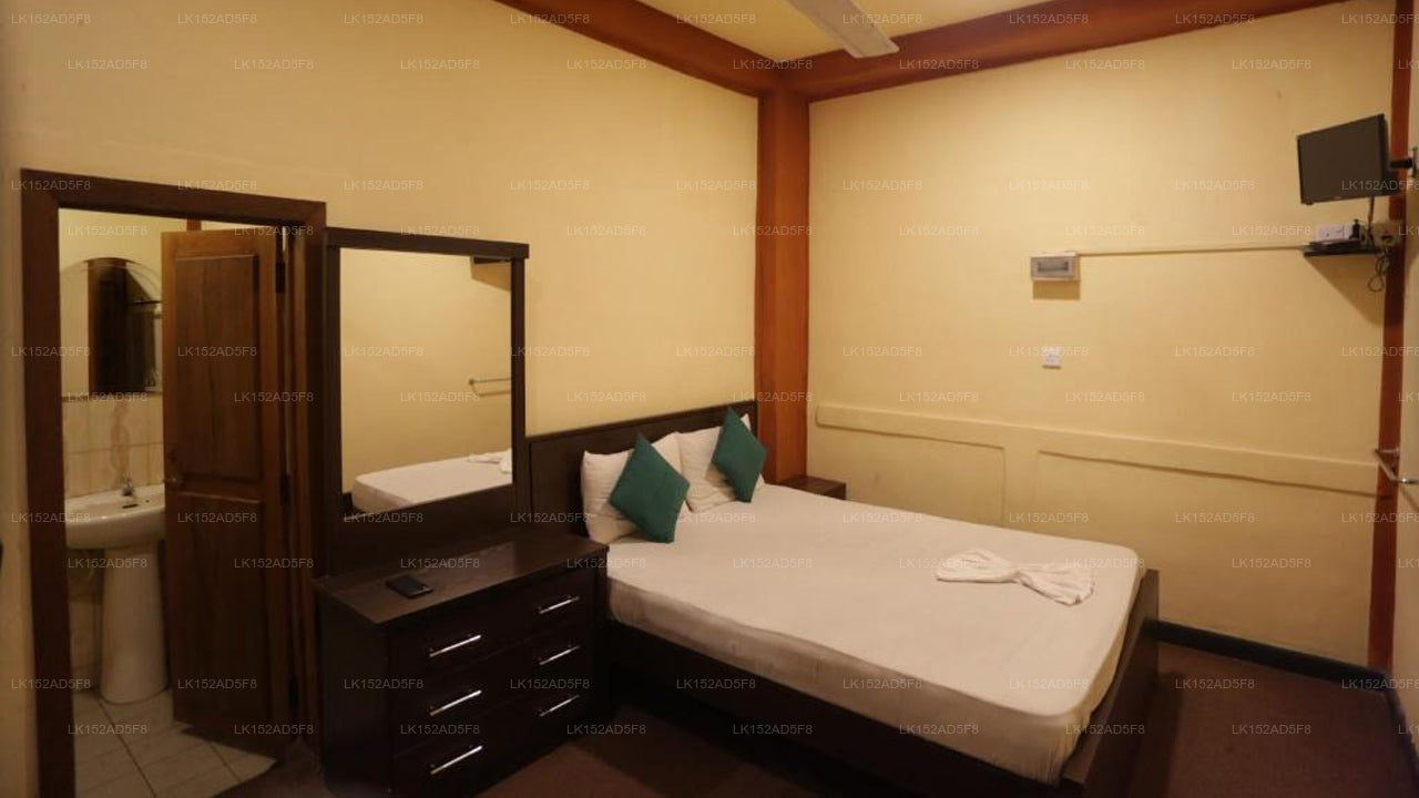 Cinnamon Airport Residencies, Katunayake