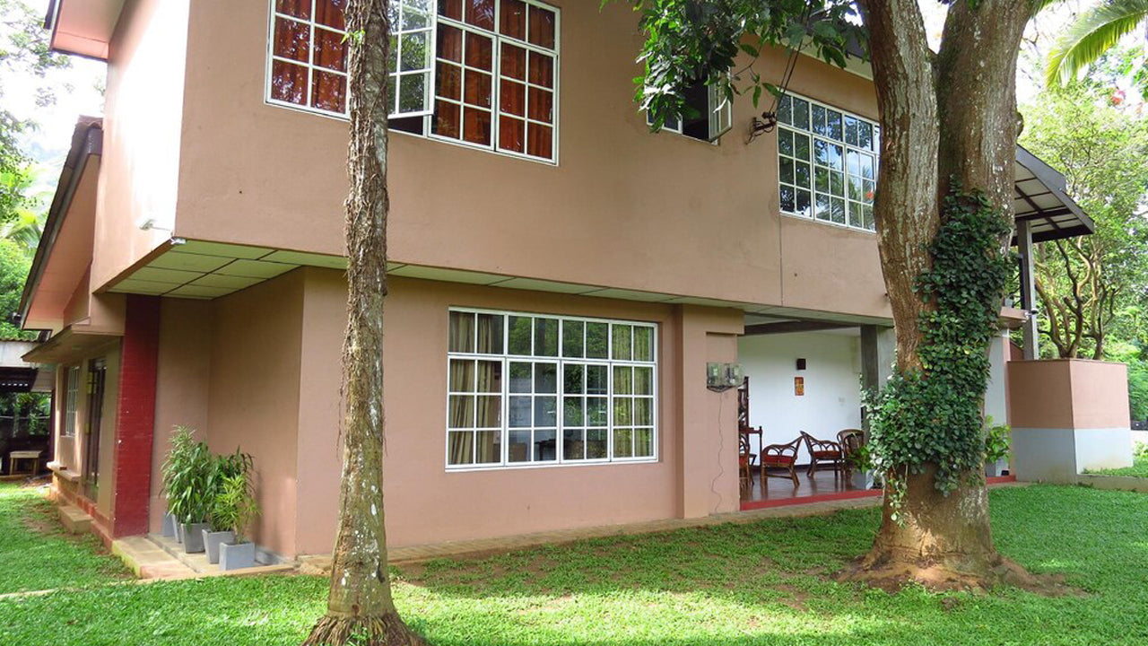 McCallum Cottage - Kandy