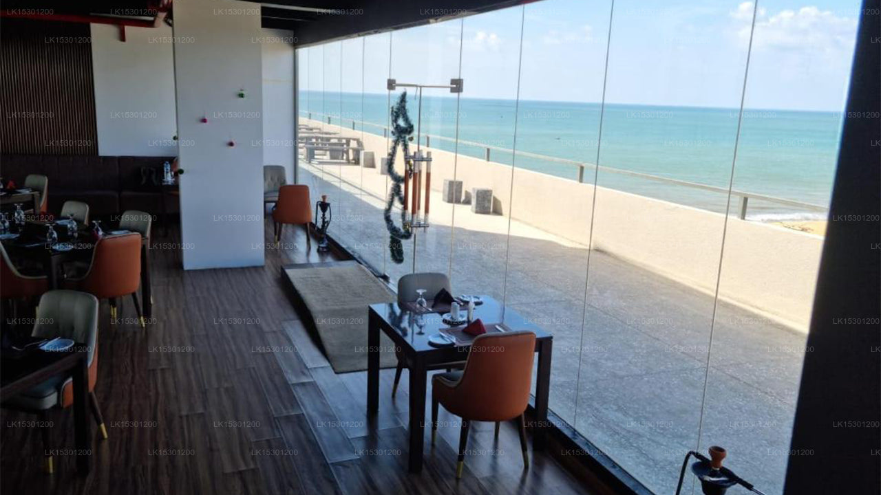 Luxury Apartment, Negombo