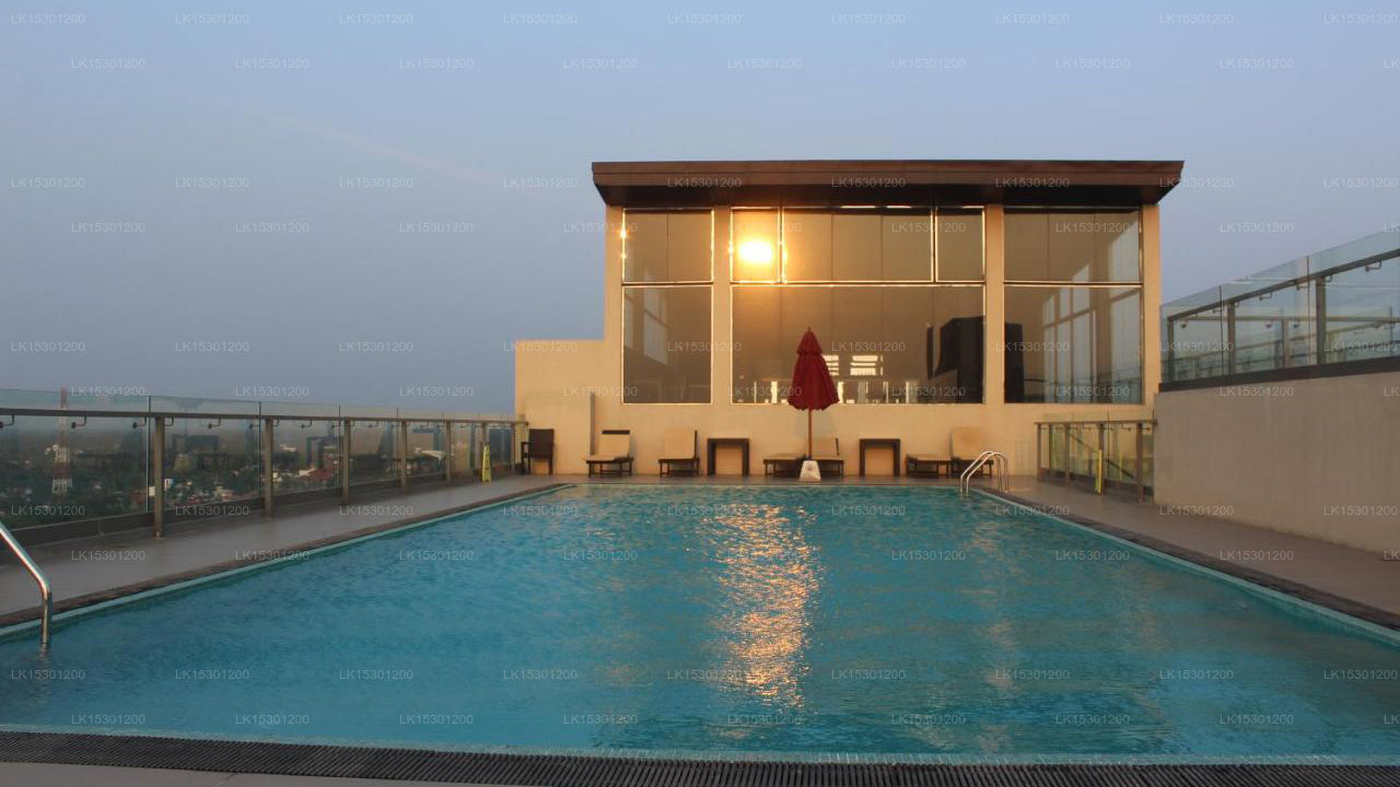 Luxury Apartment, Negombo