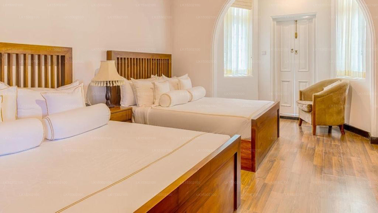 The Clovelly Bungalow, Nuwara Eliya