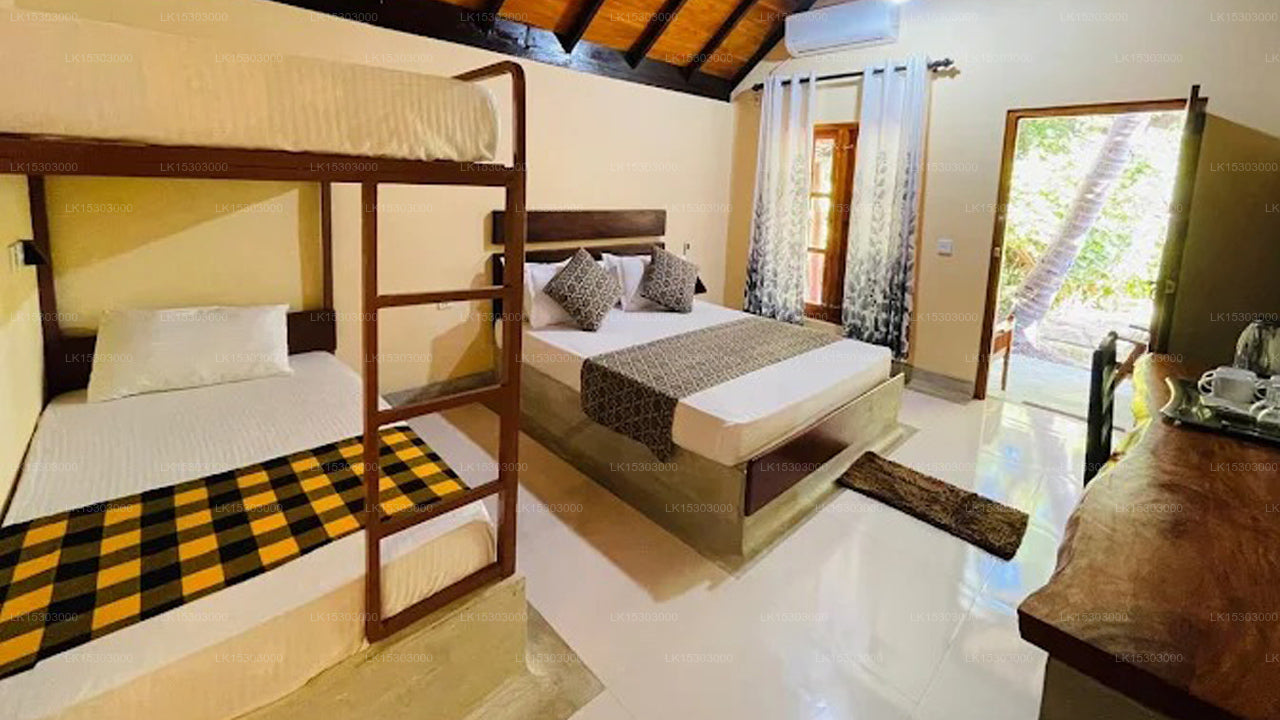 Inn On The Bay, Pasikuda