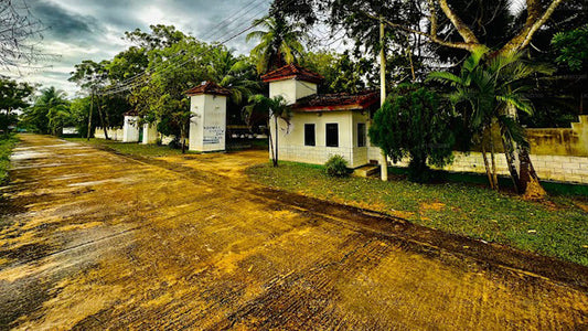 Nirmaa Shadow Inn, Pasikuda