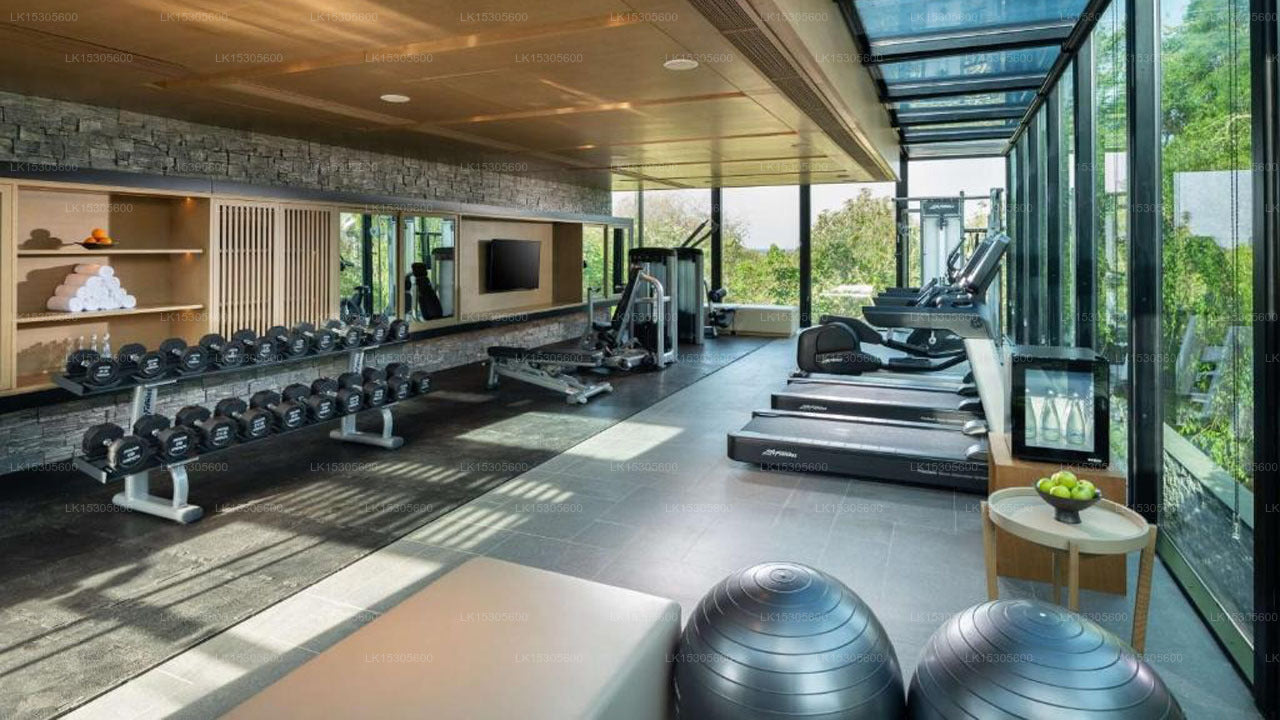 Yala Hilton Resort and Spa, Yala