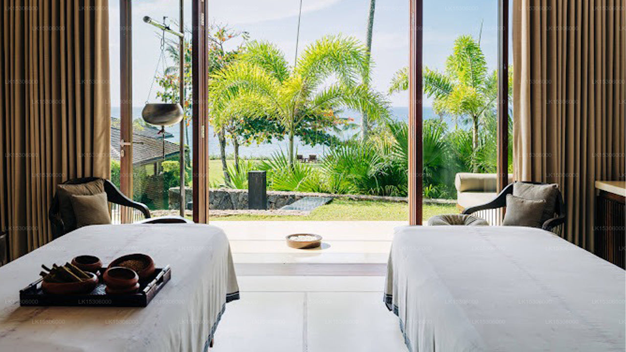 Ani Villas, Dickwella