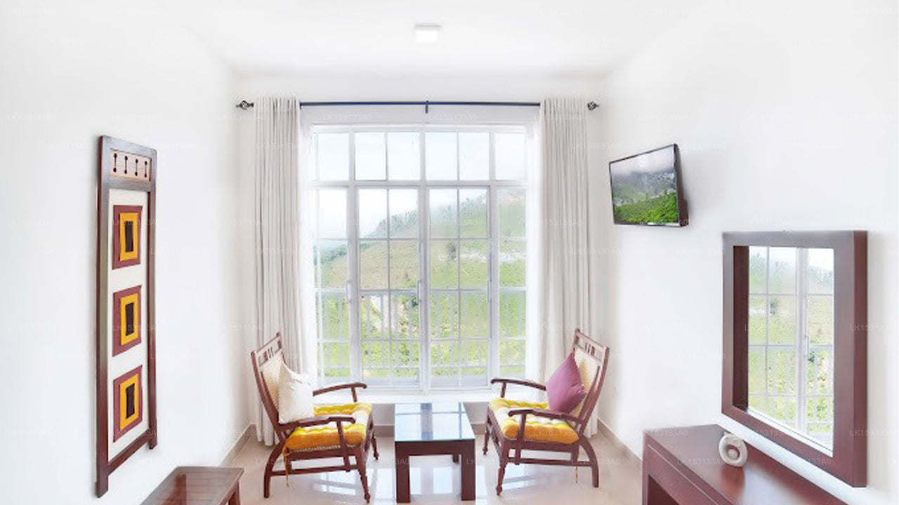 The Montfort, Nuwaraeliya