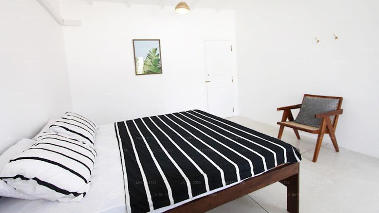 The Rascals Kite Resort, Kalpitiya