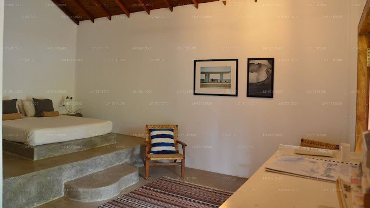 The Rascals Kite Resort, Kalpitiya