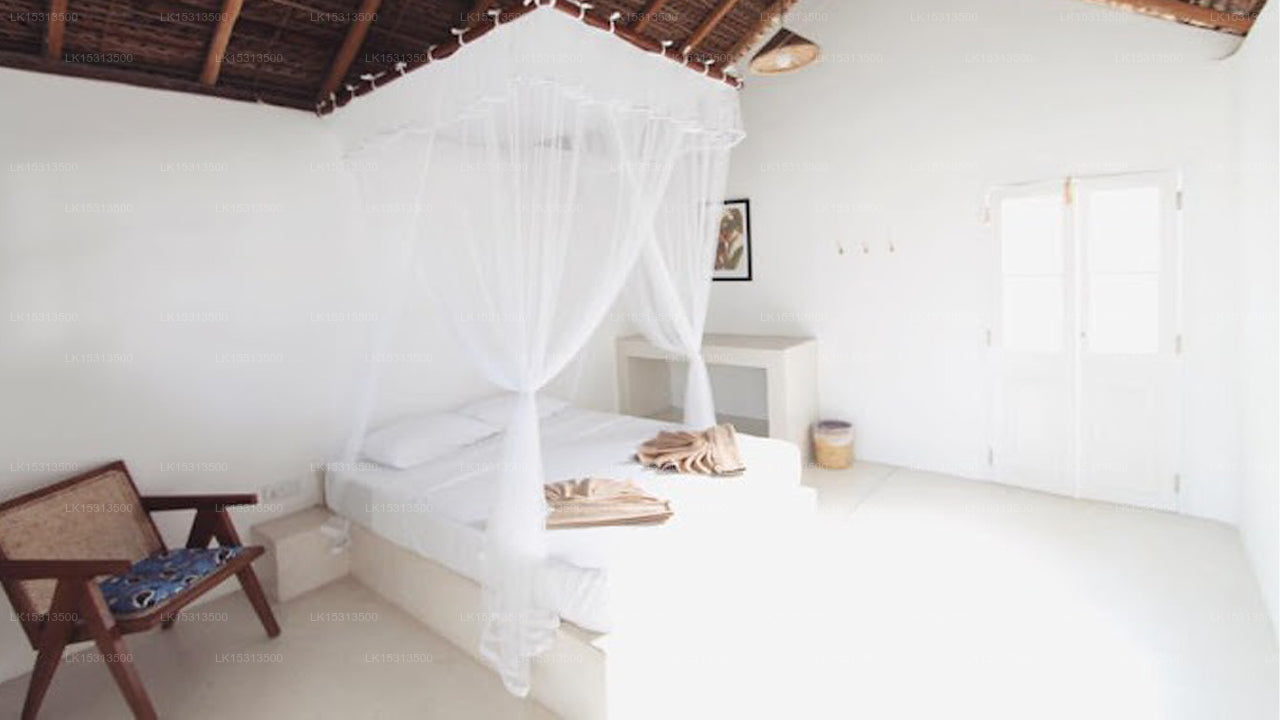 The Rascals Kite Resort, Kalpitiya