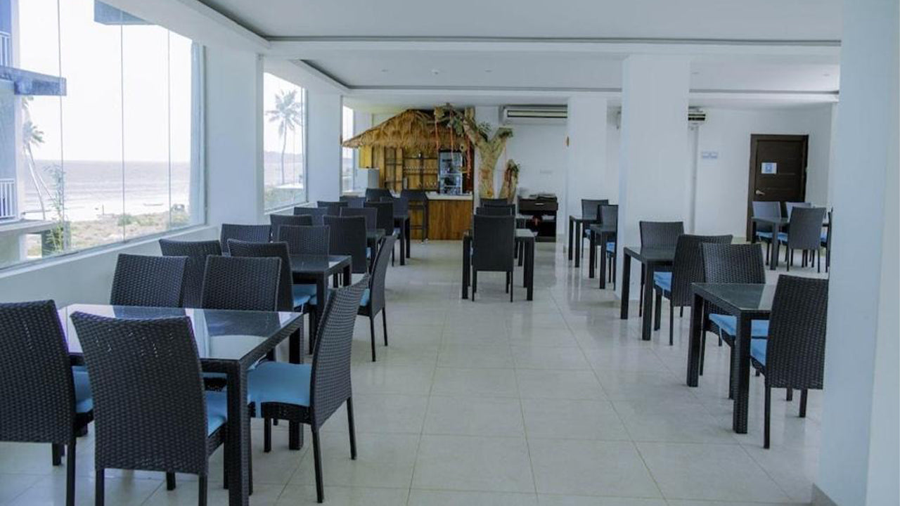 Trincomalee Beach Resort & Spa, Trincomalee