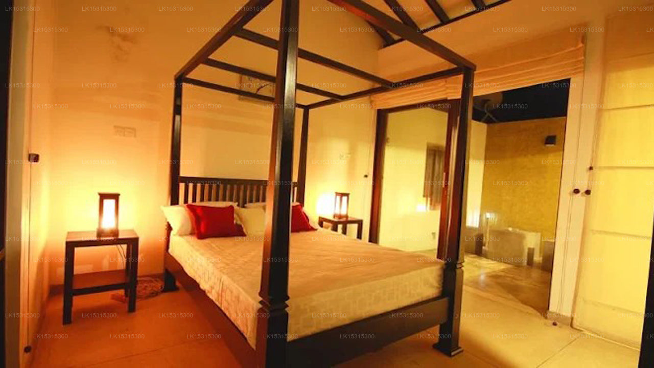 Ankinda Luxurious Villa, Panadura
