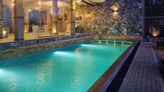 Adique's Resorts, Marawila