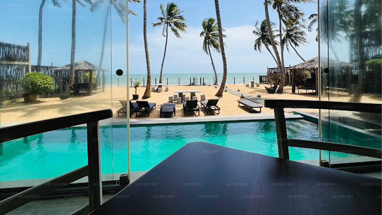 Adique's Resorts, Marawila