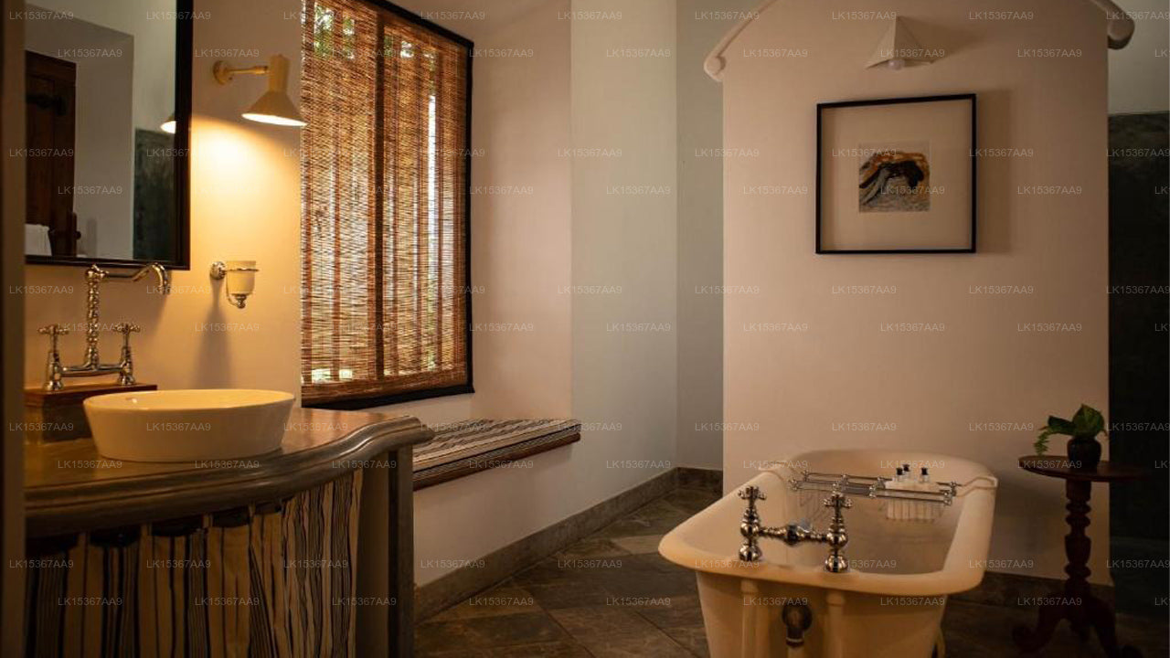 New Old Dutch House, Galle